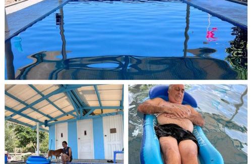 Bataraza Bed & Breakfast | JLB Resort and Tours,Mango Rooms