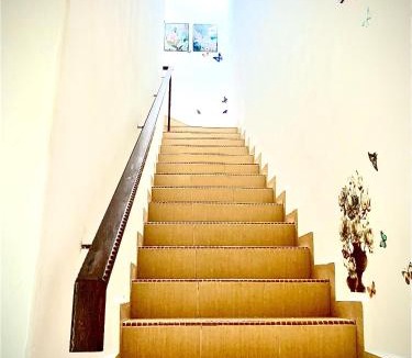 Batu Berendam House | Sweet Nest Homestay Melaka
