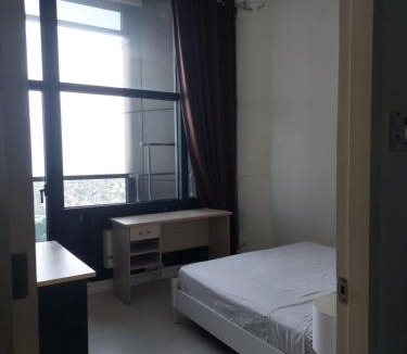 Downtown Apartment | Homestead