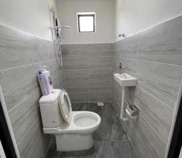 Kampung Koh House | Ling Dream Home in Sitiawan