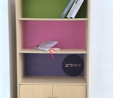 Sekudai Apartment | The Garden 1Bed Comfort Joyful Netflix BySTAY