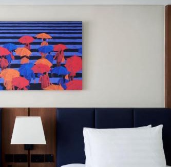 Cagayan de Oro Hotel | Seda Centrio Cagayan De Oro