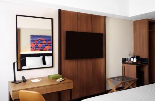 Cagayan de Oro Hotel | Seda Centrio Cagayan De Oro