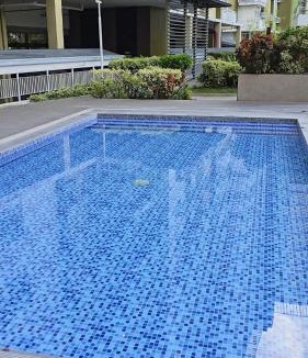 Cagayan de Oro Apartment | Roberts loft 4jT3 mesaverte near SM and Ayala