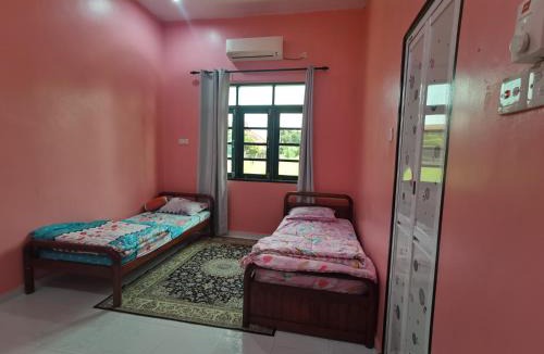 Kuala Terengganu Villa | Teratak Naila