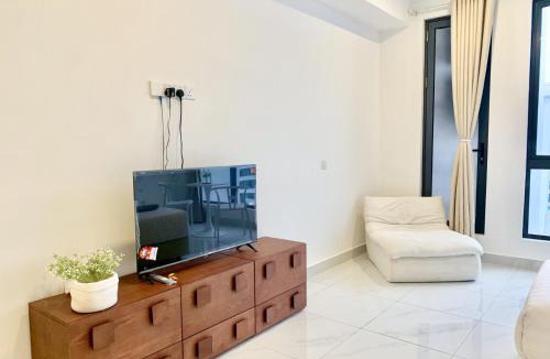 Kota Kinabalu Apartment | Deco Home at Sutera Bay