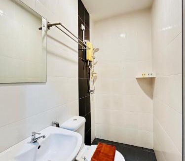 Kuantan Hotel | Charisma Hotel Self Check-In