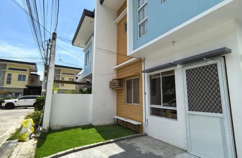 Buhangin House | Davao City Airport Transient Rooms by Lemonique