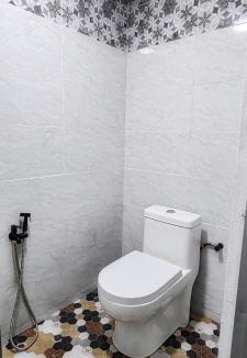 Lubok House | Amyza Homestay 3Bilik