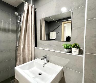 Kuantan Apartment | 1O Minit to get fresh seafood