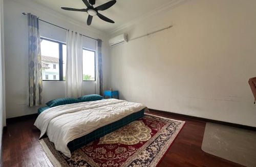 Cyberjaya House | Casa Blanca R1