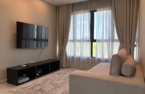 Rawang Apartment | Gaia Residences by Plush