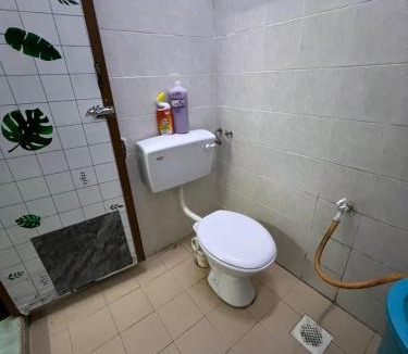 Kuala Terengganu House | NovaHaus2 Homestay Gong Badak