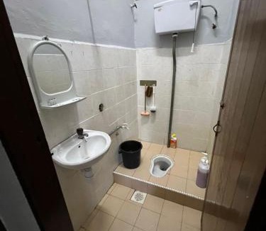 Kuala Terengganu House | NovaHaus2 Homestay Gong Badak