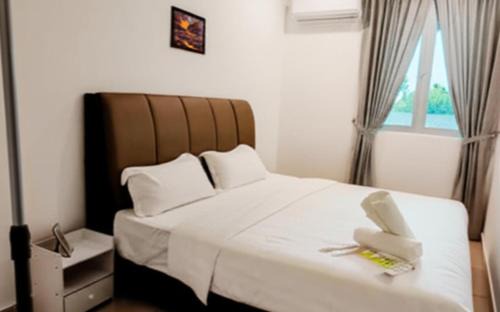 Bandar Perda Apartment | Galaxy Luxury Homestay