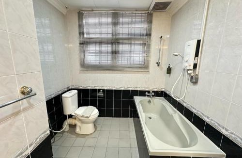 George Town House | Melon Resort