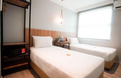 Bacolod Hotel | Go Hotels Plus Bacolod - Newly Renovated