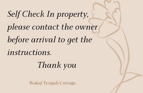 Kuala Terengganu House | Wakaf Tengah Cottage with pool near MRSMKT IPG UMT UNISZA , Kuala Nerus