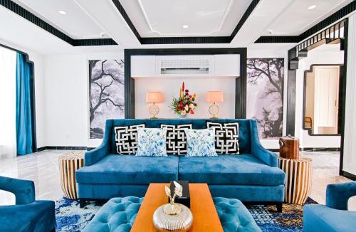 Kepala Batas House | Bertam Wellness Spa & Villas - A Member of Small Luxury Hotels of the World