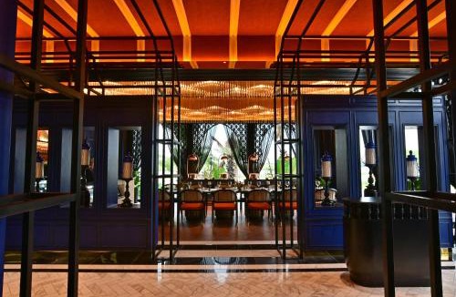 Kepala Batas House | Bertam Wellness Spa & Villas - A Member of Small Luxury Hotels of the World