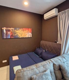 Perak Apartment | H&W Sunway Onsen Suites Services Tambun Ipoh S-07-05