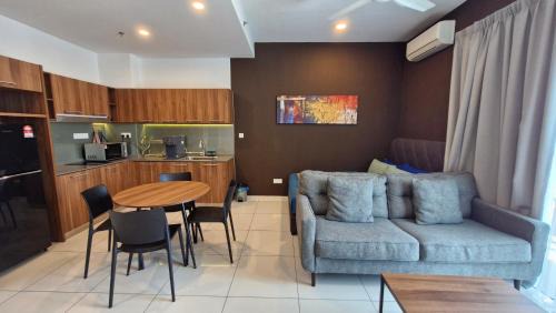 Perak Apartment | H&W Sunway Onsen Suite Tambun Sunway City Ipoh