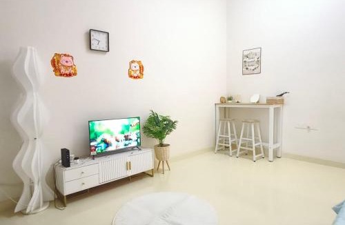 Taman Wah Keong House | Simee 2 pax Room Stay