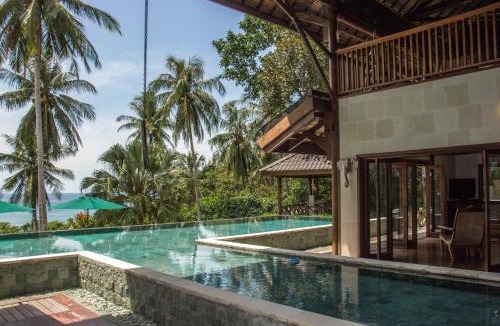 Kudat Villa | Luxurious Private Holiday Villa at Tip of Borneo