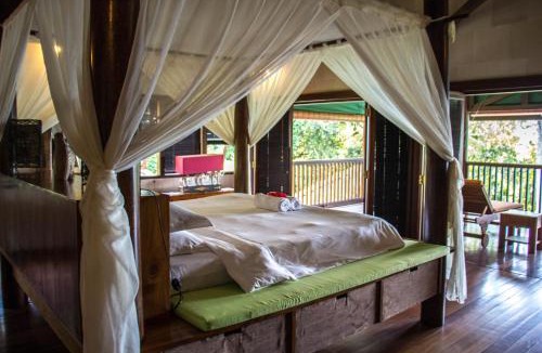 Kudat Villa | Luxurious Private Holiday Villa at Tip of Borneo