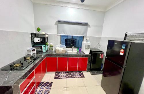 Selandar Villa | Sunlight Homestay Selandar Melaka