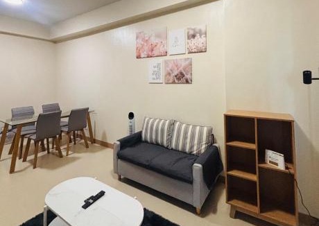 Mandurriao Apartment | 11 Poolside Balcony Bliss