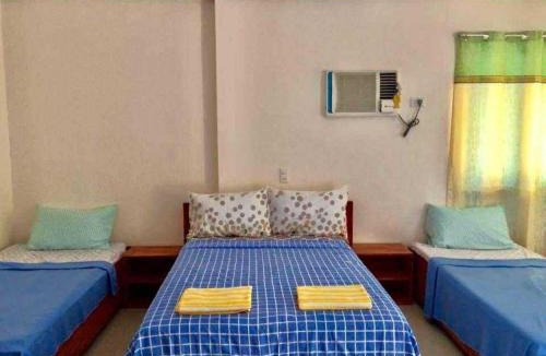 Oslob Hotel | OYO 1166 Hotel Wooden Crib