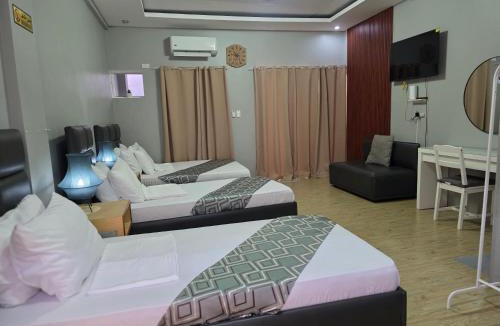 Bagac Villa | Yas Villa - Stay, Play & Enjoy. Bagac, Bataan
