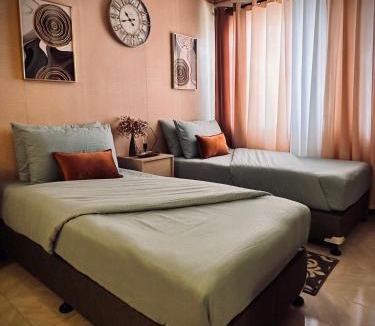 Butuan House | Lydelles Guesthouse