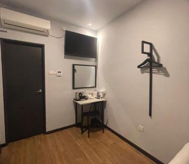 Kuantan Hotel | The Leverage Lite (Kuantan)