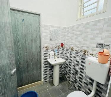 Kati House | Manong Kuala Kangsar Homestay Chegu Wok