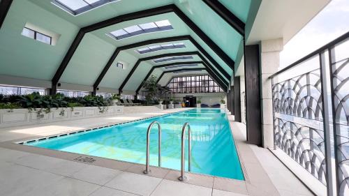 Sungai Penchala Apartment | Paxtonz Suite Damansara by Light House