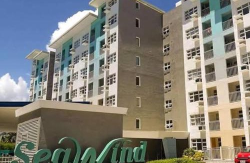 Sasa Apartment | Budget-friendly Unit