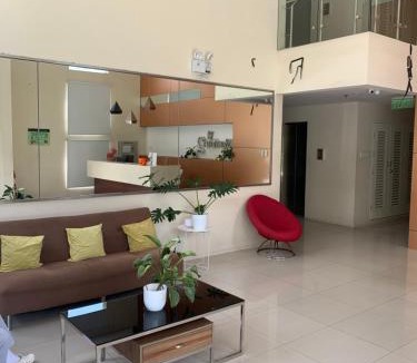 Silang Apartment | M&L Condotel