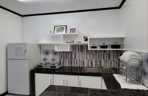 Silang Villa | Jewelry Resort and Villas Tagaytay