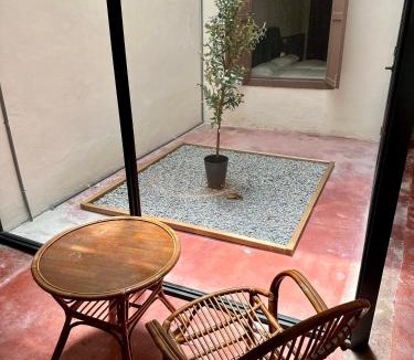 Downtown George Town House | Melayu Villa by Aayu - 8 mins walk to Armenian St