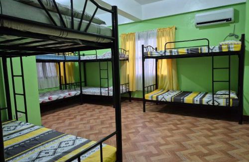 Tuguegarao House | Mandy