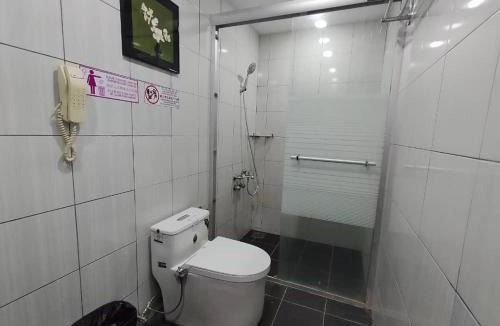 Bintulu Hotel | H-5 INN