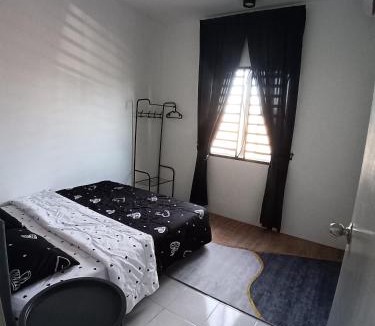 Jasin House | Syaza Haven Homestay
