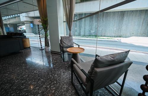 Pekeliling Hotel | Kingston Hotel 11 - PWTC, KL