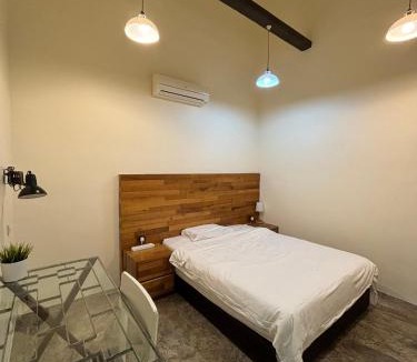 Yong Peng House | KY Homestay