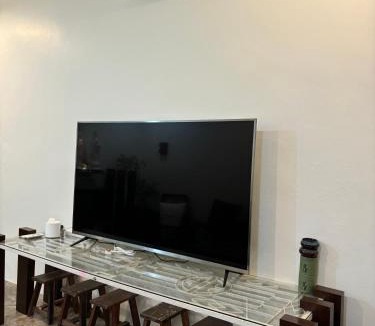 Yong Peng House | KY Homestay