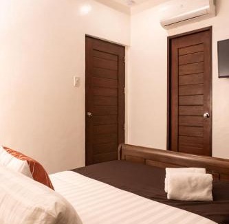 Caliraya Bed & Breakfast | Spacio Caliraya Bed & Breakfast