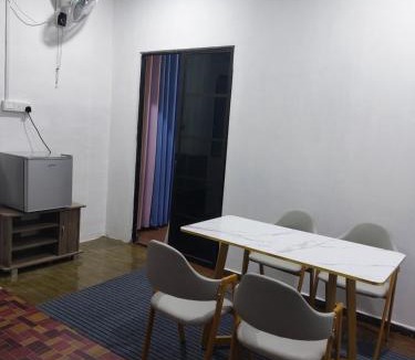 Pasir Mas House | Zmz Homestay