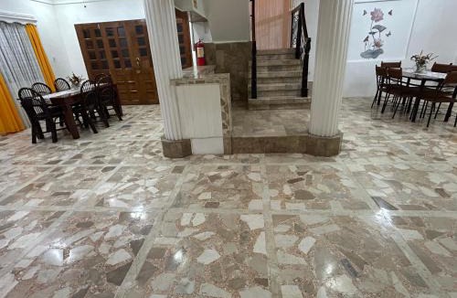 Kabankalan City Apartment | G Apartment - Queen Room
